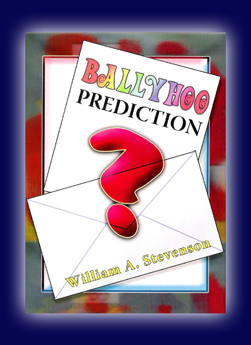 Ballyho Prediction Ballyho Prediction