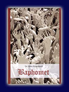 Baphomet v. Dr. Knut Knackstedt Baphomet v. Dr. Knut Knackstedt