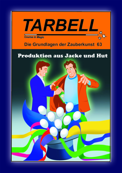 Tarbell Kurs in deutsch, Lektion 63, Produktion aus Hut & Jacke Tarbell Kurs in deutsch, Lektion 63, Produktion aus Hut & Jacke