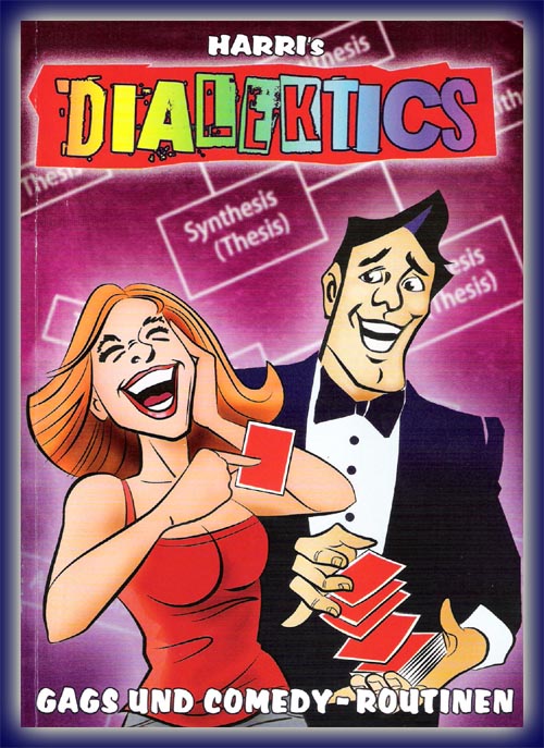 Dialektics v. Harri Dialektics v. Harri