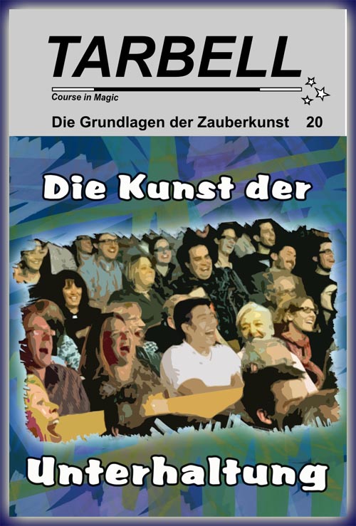 Tarbell Kurs in deutsch, Lektion 20, Die Kunst der Unterhaltung Tarbell Kurs in deutsch, Lektion 20, Die Kunst der Unterhaltung