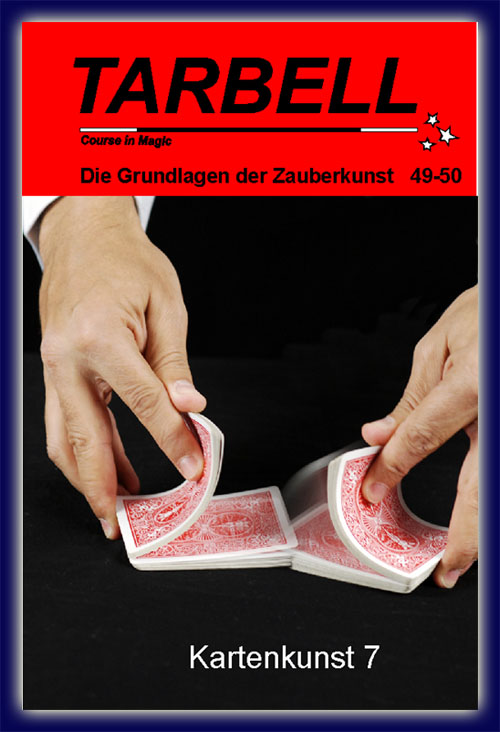 Tarbell Kurs in deutsch, Lektion 49-50, Kartenkunst 7