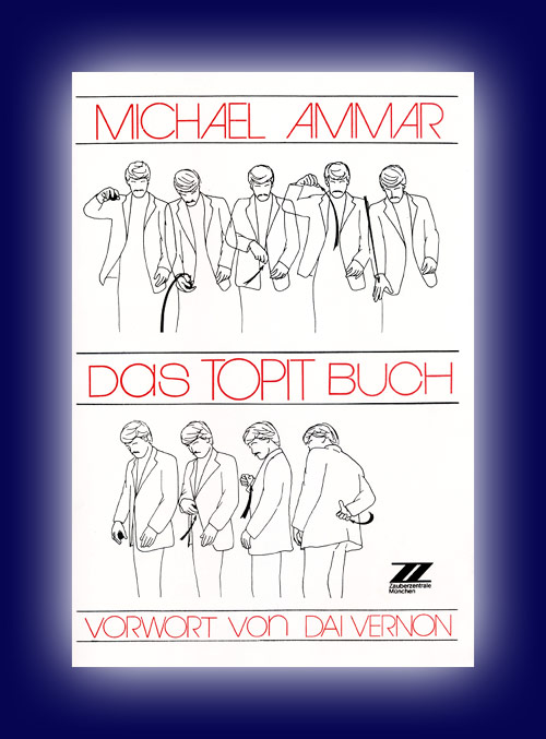 Topit Buch v. M. Ammar