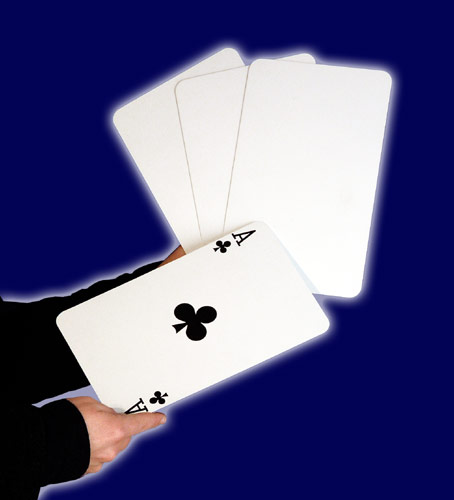 Der Sidewalk Shuffle nach Fred Kaps, beschrieben von Ken Brooke