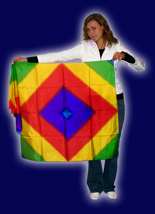 Arcobaleno Blendo – Sitta Collection Arcobaleno Blendo – Sitta Collection