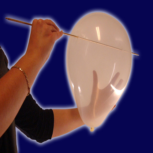 ZZM-Superballonnadel ZZM-Superballonnadel