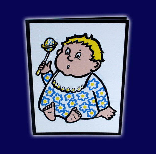 Baby Gag v. Ken Brooke Baby Gag v. Ken Brooke