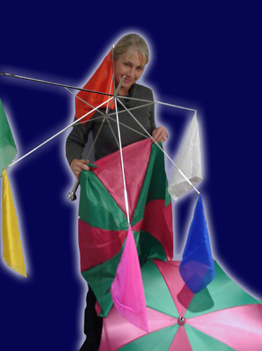 Sitta’s Schirmillusion