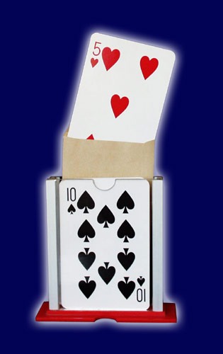 Nemo Jumbo Kartensteiger – Nemo Jumbo Rising Card, Ken Brooke Nemo Jumbo Kartensteiger – Nemo Jumbo Rising Card, Ken Brooke