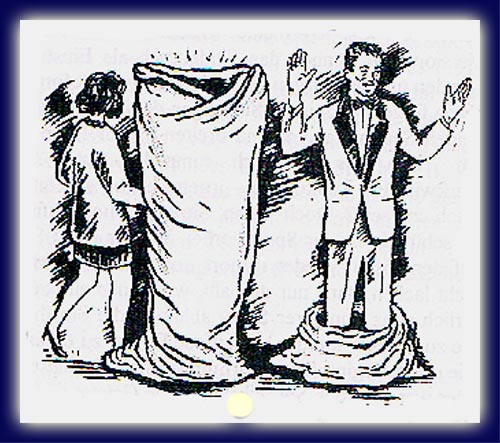 Changeillusion v. Arsene Lupin Changeillusion v. Arsene Lupin