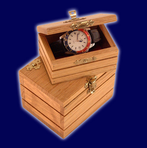 Doppelte Wunderbox Doppelte Wunderbox