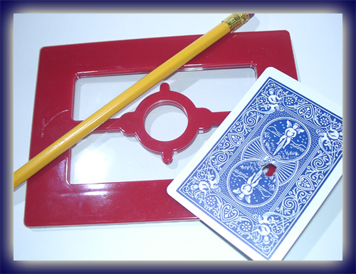 Penetration Frame – das gläserne Herz Penetration Frame – das gläserne Herz