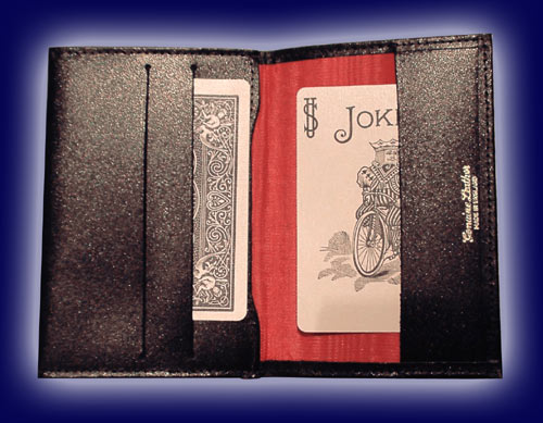 Himberwallet special