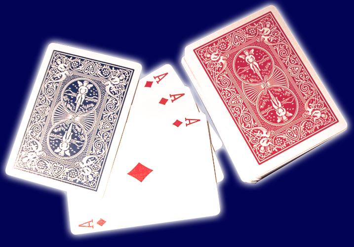 Die Universalkarte v. J. Thompson