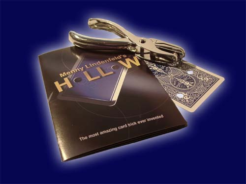 Hollow v. Menny Lindenfeld