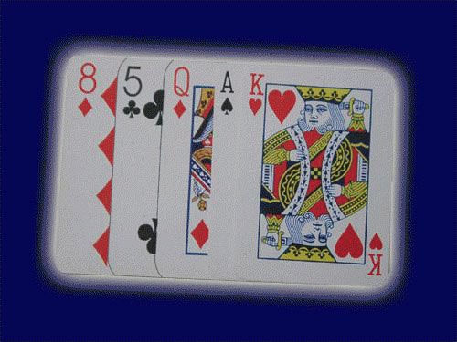 Carta Magna, die Große Karte Carta Magna, die Große Karte