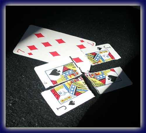 Versa Plus v. Roy Johnson (Ken Brooke) Versa Plus v. Roy Johnson (Ken Brooke)