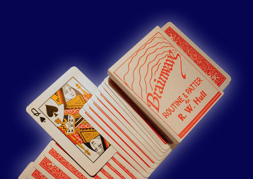 Bicycle Brainwave Deck (Geistino Spiel) Bicycle Brainwave Deck (Geistino Spiel)