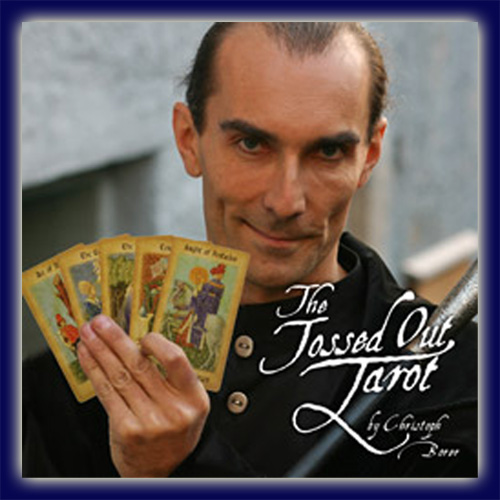 Tossed Out Tarot v. Christoph Borer Tossed Out Tarot v. Christoph Borer