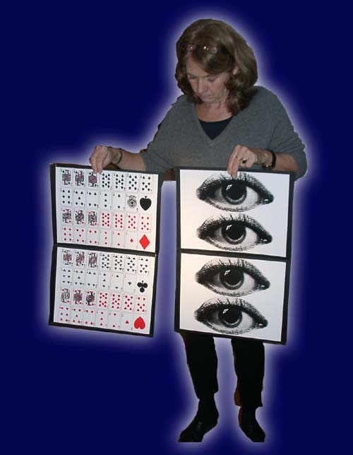 Augenblicke (The Eyes Have It) v. Sid Lorraine (Ken Brooke) Augenblicke (The Eyes Have It) v. Sid Lorraine (Ken Brooke)