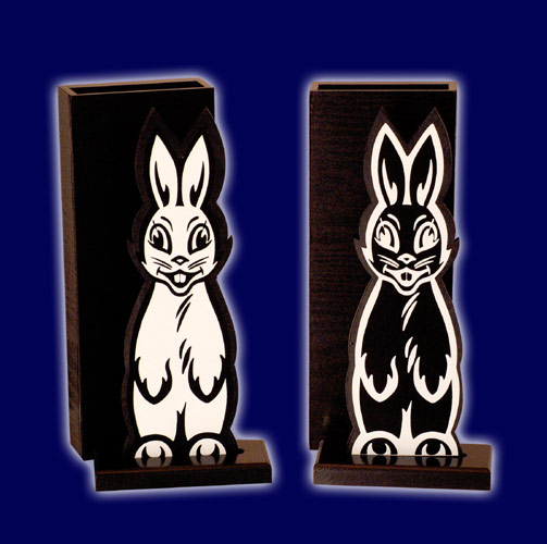 Häschenwanderung (Hip Hop Rabbits) Häschenwanderung (Hip Hop Rabbits)