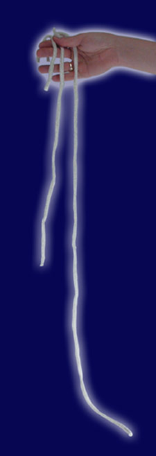 Kurz-Mittel-Lang mit Klimax, Version Arséne Lupin Kurz-Mittel-Lang mit Klimax, Version Arséne Lupin