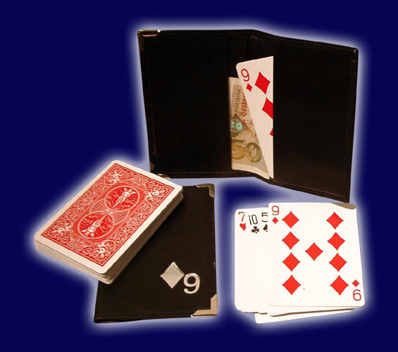 Nemo 1500 de Luxe v. J. Thompson Nemo 1500 de Luxe v. J. Thompson