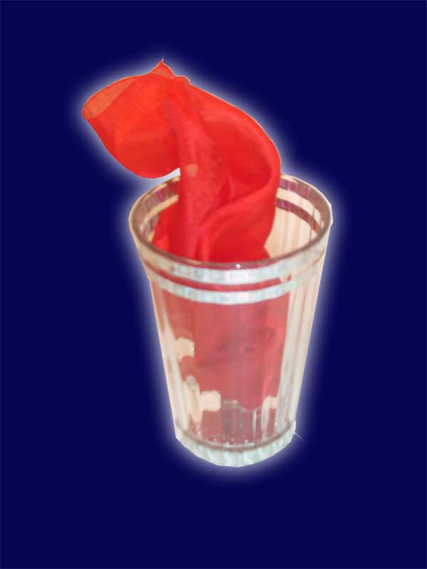 Blitz – Tucherscheinen Blitz – Tucherscheinen