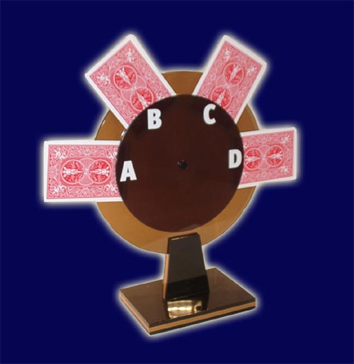 Mental Clock – Mentaluhr v. Arsene Lupin Mental Clock – Mentaluhr v. Arsene Lupin