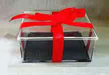 Crystal Gift Box