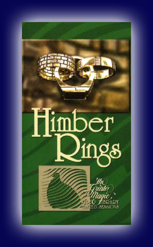 Himber Ring DVD oder Video, GMVL Himber Ring DVD oder Video, GMVL