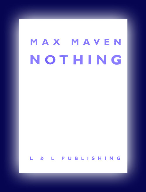 Nothing DVD v. Max Maven Nothing DVD v. Max Maven