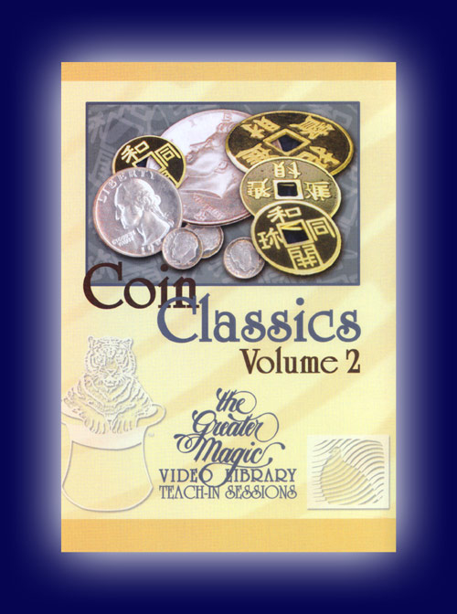 Coin Classics DVD, Vol. 2, GMVL Coin Classics DVD, Vol. 2, GMVL
