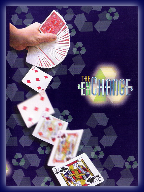 Exchange v. David Goring Exchange v. David Goring