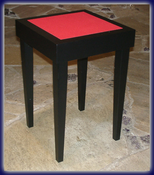 Happy Hocker Happy Hocker