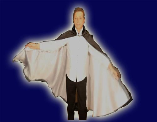 Bag to Cape elegant Bag to Cape elegant