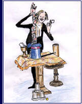 kinderzauberer kinderzauberer