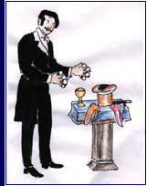 manipulator manipulator