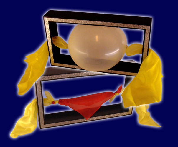 Tuchrahmen, 20th Century Silk Frame (klein) Tuchrahmen, 20th Century Silk Frame (klein)