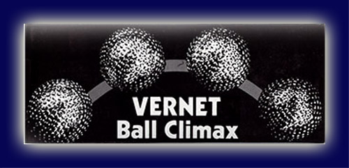 Ball Climax v. Vernet Ball Climax v. Vernet