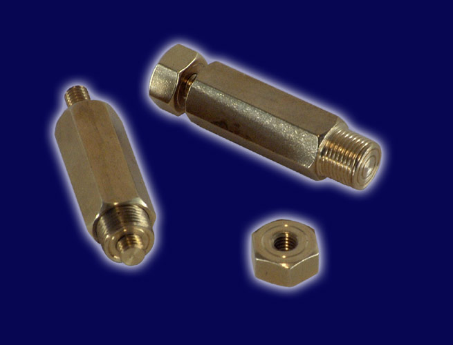 EG-Schraubenmutter-Trick