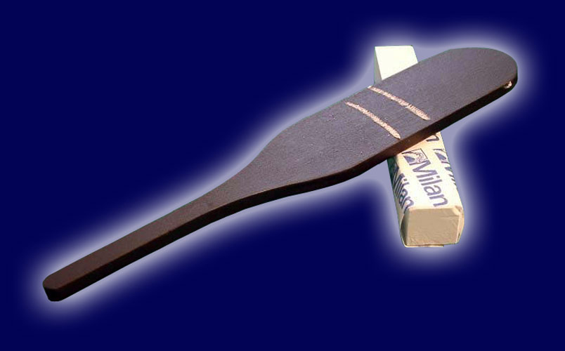 Dixon’s Kreidekelle Dixon’s Kreidekelle