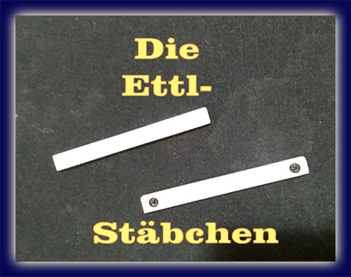 Ettl-Stäbchen Ettl-Stäbchen