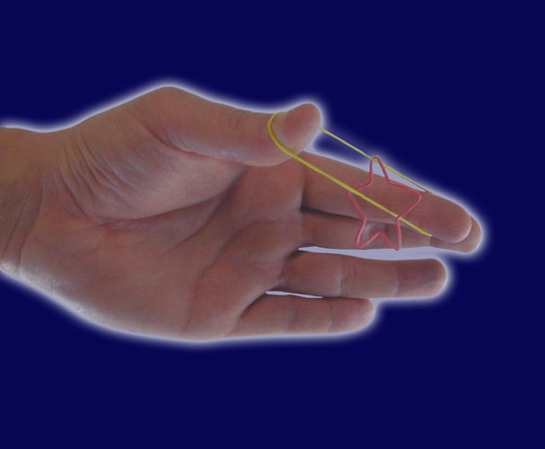 Stargazer v. Alan Wong