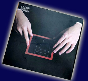 Clear Mystery v. Himitsu Magic (mit deutscher Anleitung) Clear Mystery v. Himitsu Magic (mit deutscher Anleitung)