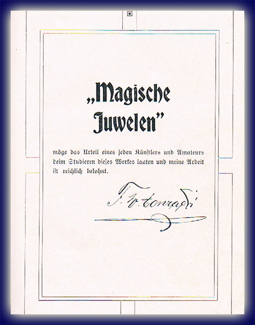Magische Bibliothek, 7. Band, Magische Juwelen Magische Bibliothek, 7. Band, Magische Juwelen
