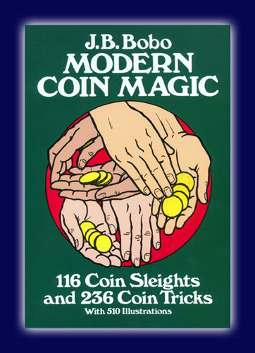 Modern Coin Magic v. Bobo Modern Coin Magic v. Bobo