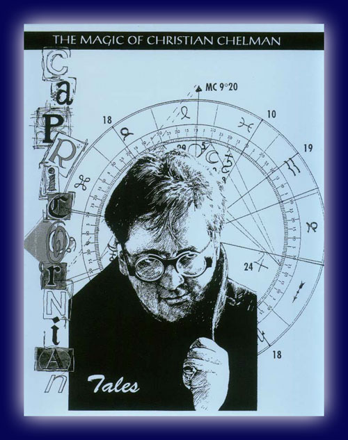 Capricornian Tales v. Ch. Chelman Capricornian Tales v. Ch. Chelman