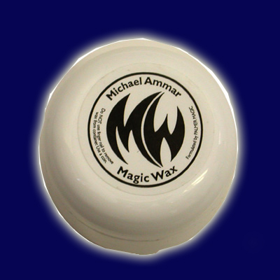 Karte an Decke (Original) – Card on ceiling v. Mike Ammar