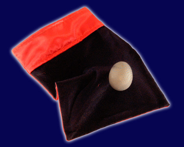 Netzeierbeutel, Net Egbag